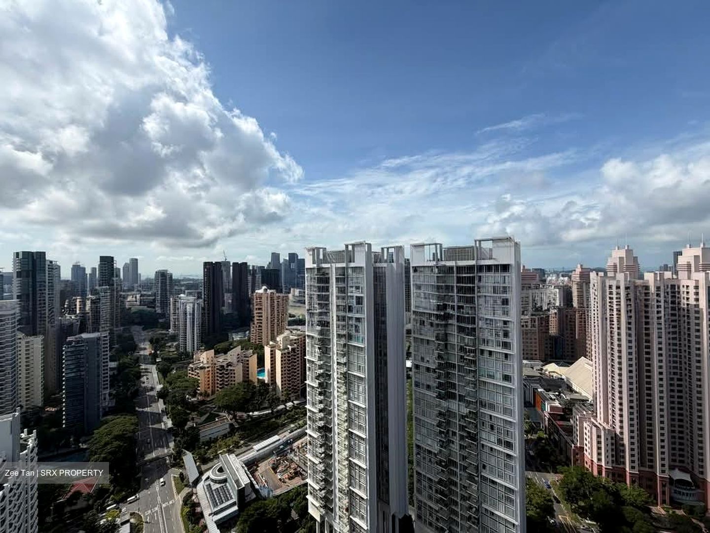 Irwell Hill Residences (D9), Apartment #572881241